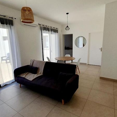 Maison Bord De Mer Refaite A Neuf Canet-en-Roussillon Eksteriør bilde