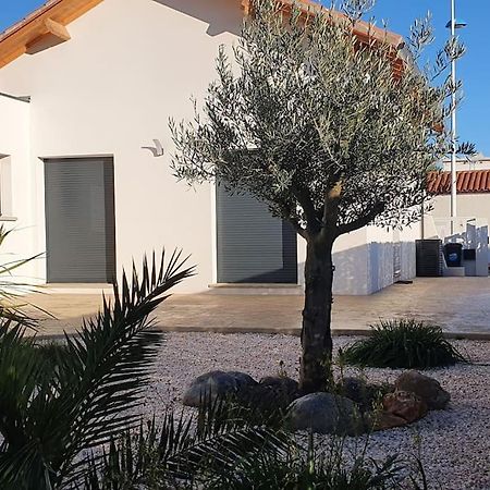 Maison Bord De Mer Refaite A Neuf Canet-en-Roussillon Eksteriør bilde