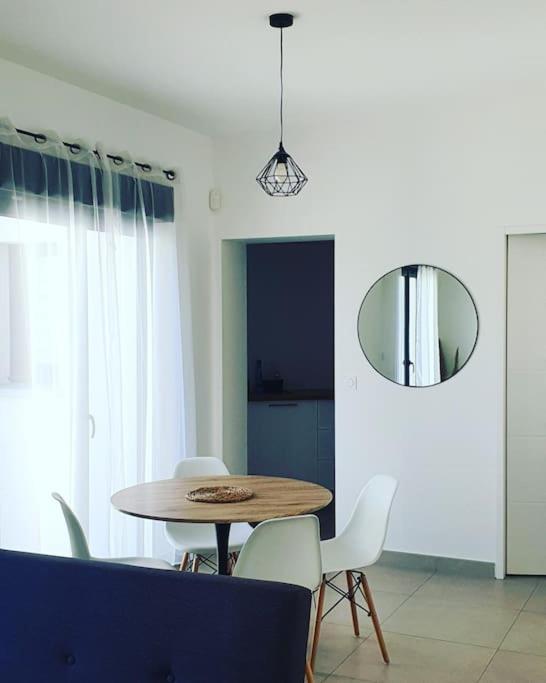 Maison Bord De Mer Refaite A Neuf Canet-en-Roussillon Eksteriør bilde