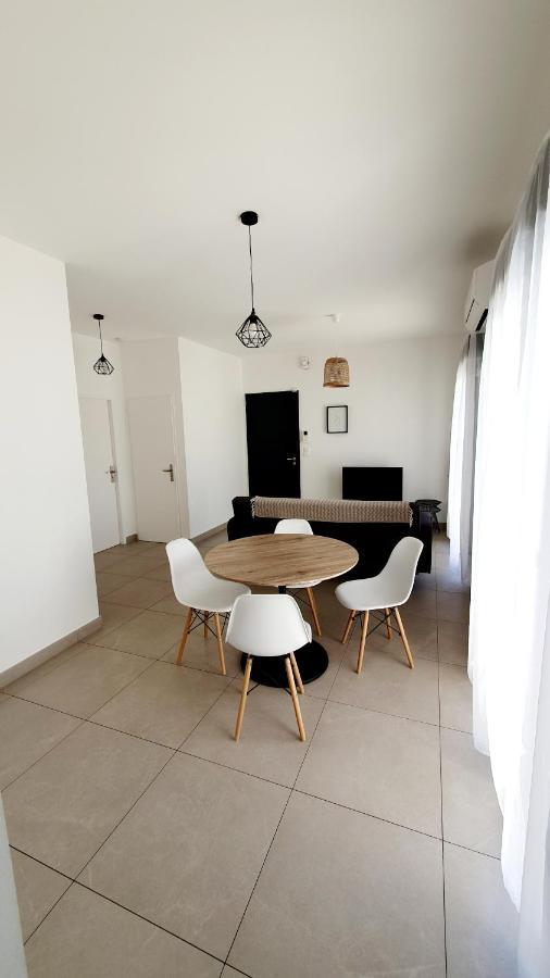 Maison Bord De Mer Refaite A Neuf Canet-en-Roussillon Eksteriør bilde