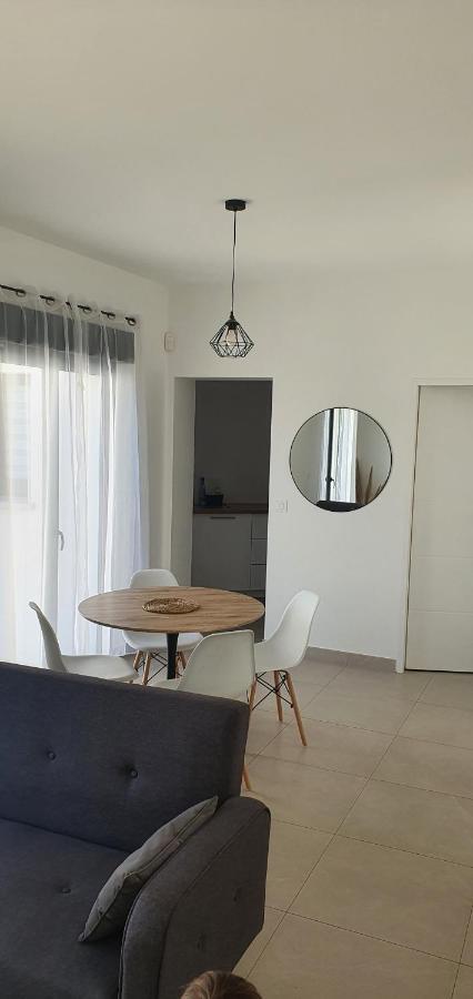 Maison Bord De Mer Refaite A Neuf Canet-en-Roussillon Eksteriør bilde